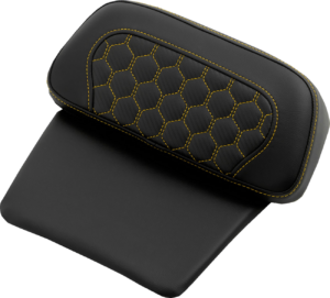 Tour Pak Pads