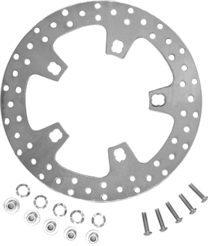 Brake Rotors